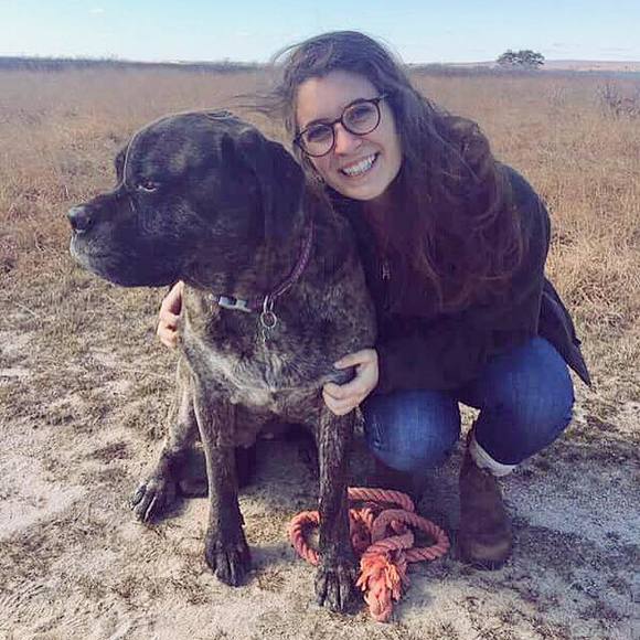 Meet your Posher, Julia - Picture 1 of 1